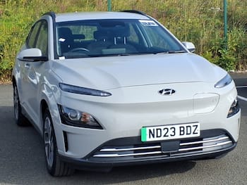 Used Hyundai KONA 2023 for sale - 79647514: Photo