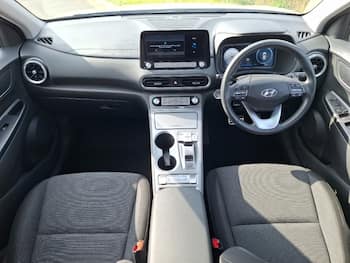 Used Hyundai KONA 2023 for sale - 79647514: Photo