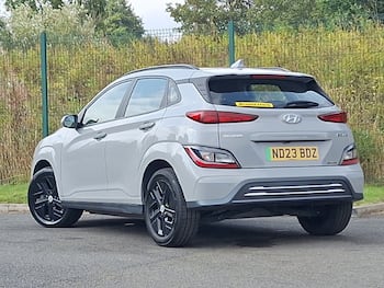 Used Hyundai KONA 2023 for sale - 79647514: Photo