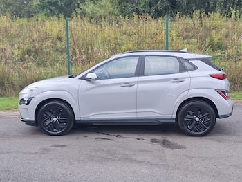Used Hyundai KONA 2023 for sale - 79647514: Photo