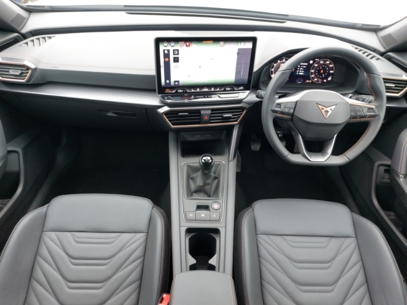 Used Cupra Formentor 2025 for sale - 76335284: Photo 2