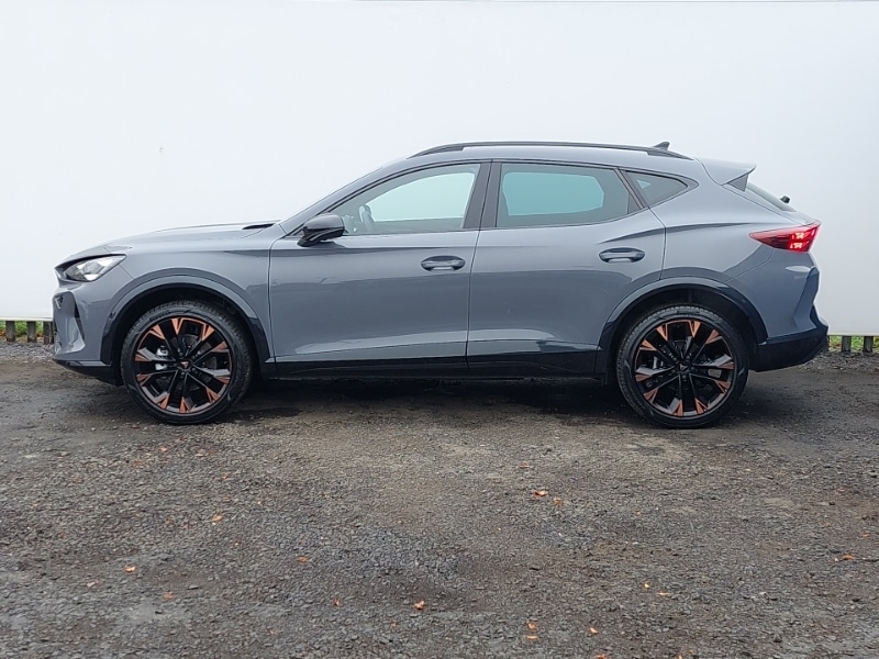 Used Cupra Formentor 2025 for sale - 76335284: Photo 4