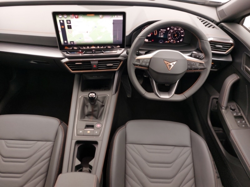 Used Cupra Formentor 2025 for sale - 76335284: Photo 7