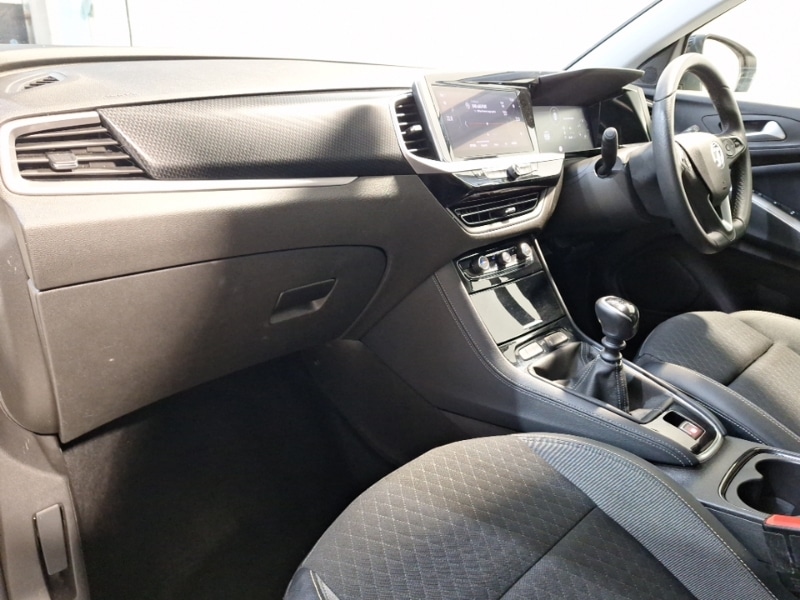 Used Vauxhall Grandland 2022 for sale - 77155090: Photo 5
