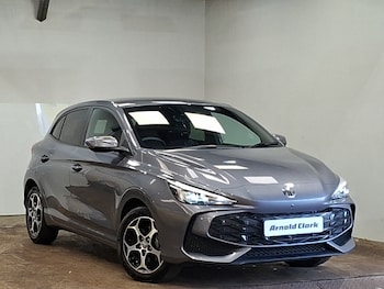 Used MG MG3 2025 for sale - 79513405: Photo