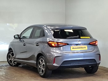Used MG MG3 2025 for sale - 79513405: Photo