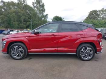 Used Hyundai KONA 2025 for sale - 75447550: Photo