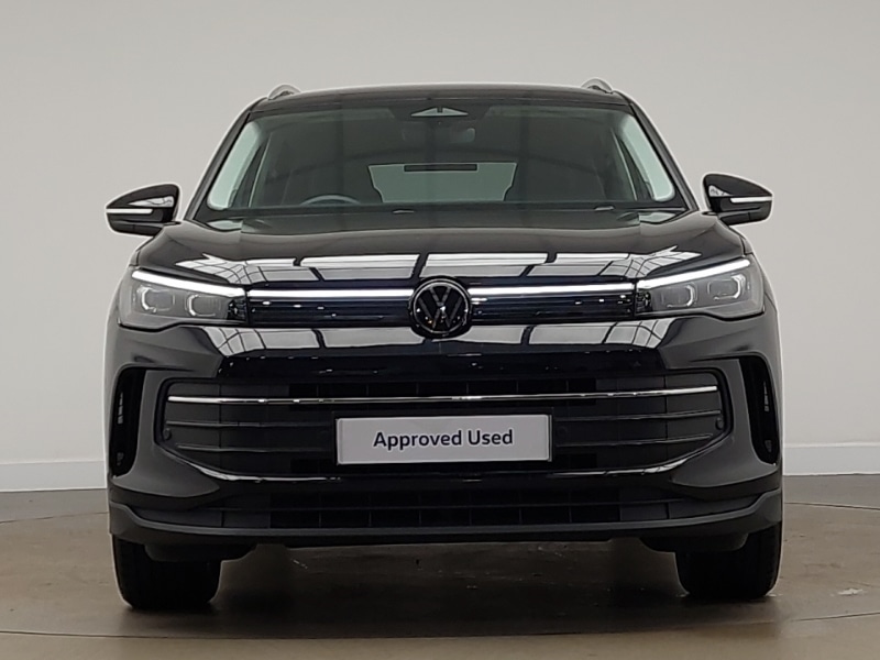 Used Volkswagen Tiguan 2024 for sale - 76348028: Photo 12