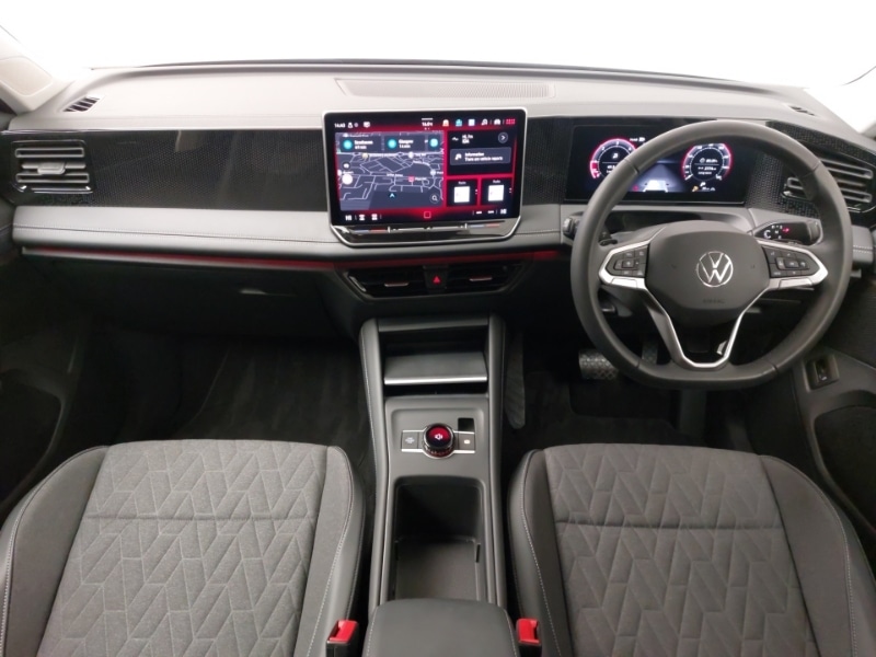 Used Volkswagen Tiguan 2024 for sale - 76348028: Photo 2