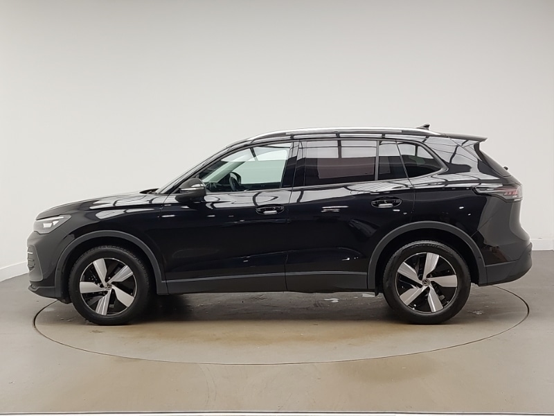 Used Volkswagen Tiguan 2024 for sale - 76348028: Photo 4