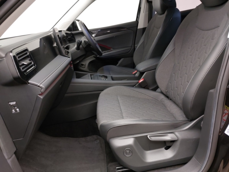 Used Volkswagen Tiguan 2024 for sale - 76348028: Photo 5