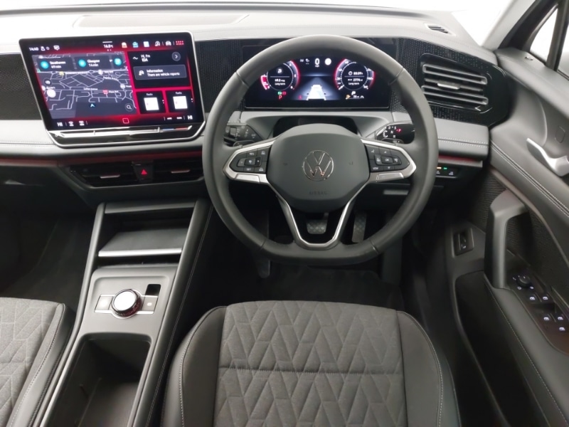 Used Volkswagen Tiguan 2024 for sale - 76348028: Photo 7