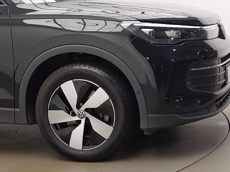 Used Volkswagen Tiguan 2024 for sale - 76348028: Photo 9