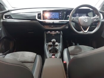 Used Vauxhall Grandland 2023 for sale - 78140325: Photo