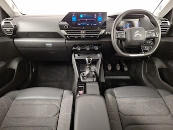 Used Citroen C4 2022 for sale - 77385974: Photo