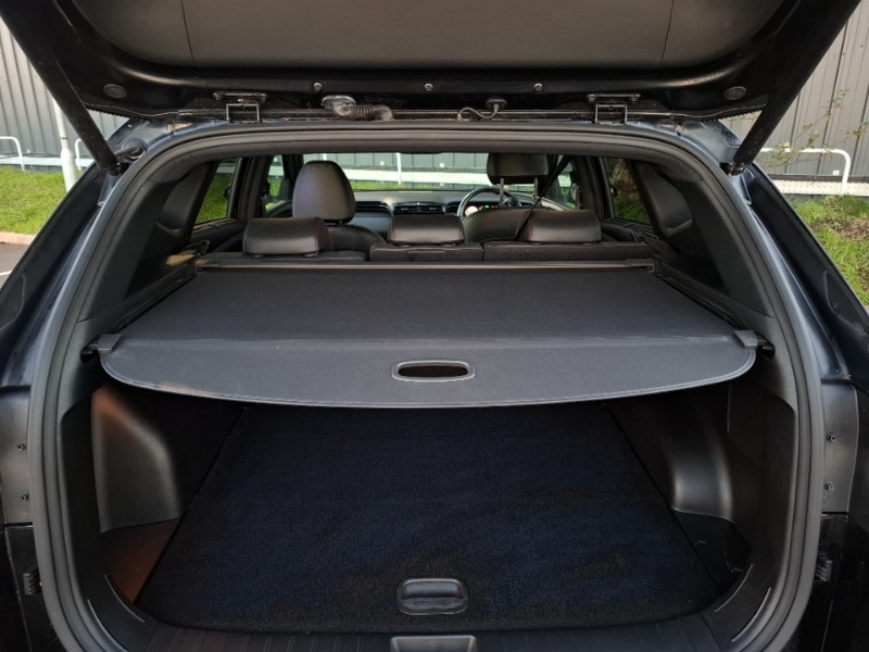 Used Hyundai TUCSON 2023 for sale - 76912077: Photo 8