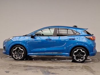 Used Ford Puma 2025 for sale - 78455203: Photo