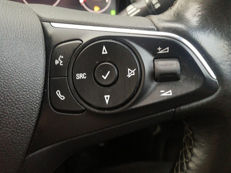 Used Vauxhall Grandland 2022 for sale - 77964615: Photo 11