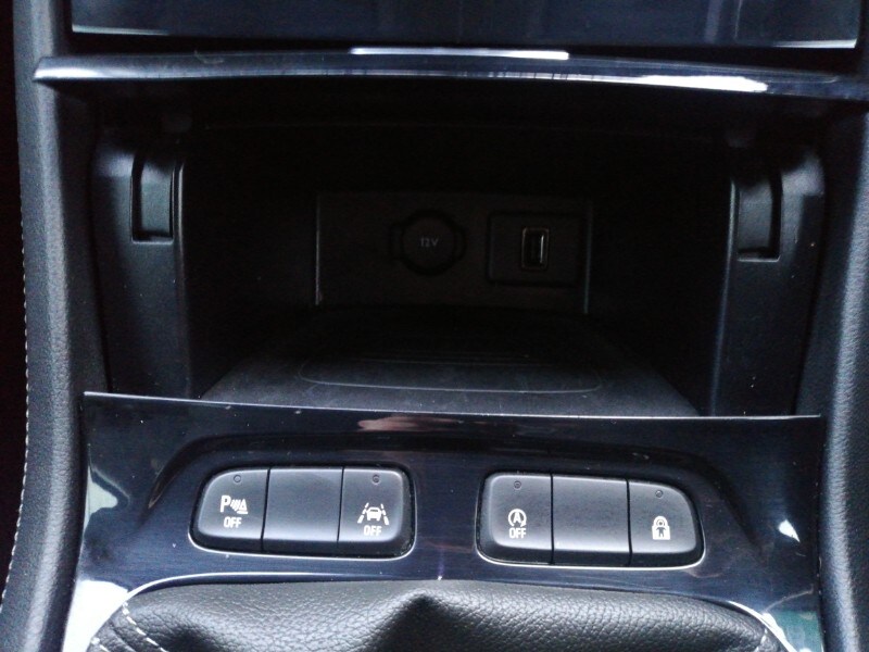 Used Vauxhall Grandland 2022 for sale - 77964615: Photo 12