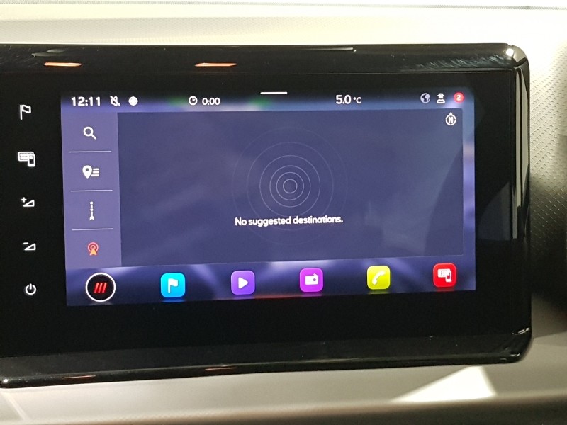 Used SEAT Ibiza 2023 for sale - 77343433: Photo 11