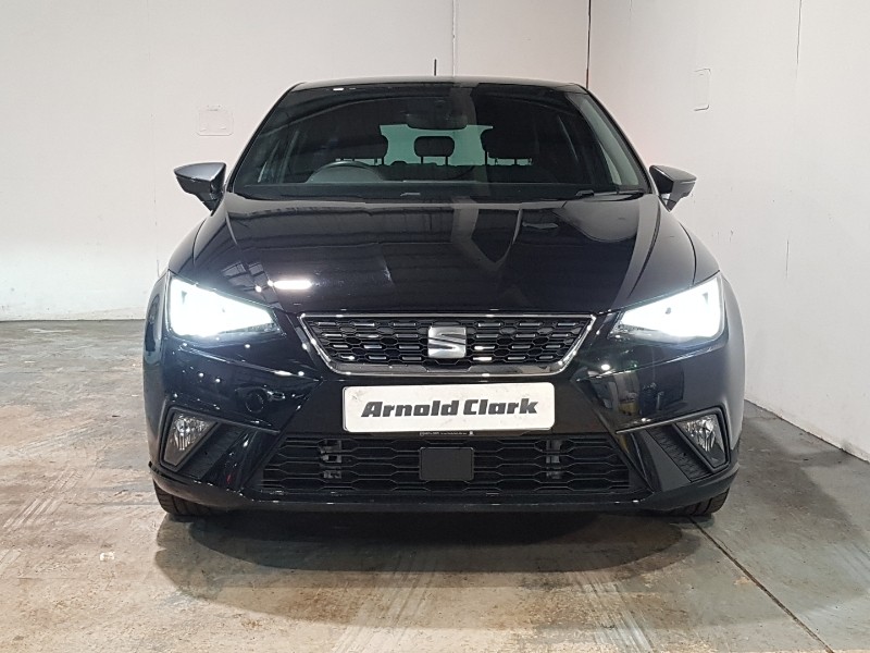 Used SEAT Ibiza 2023 for sale - 77343433: Photo 12