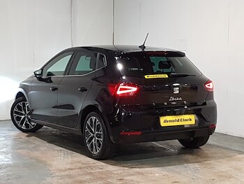 Used SEAT Ibiza 2023 for sale - 77343433: Photo