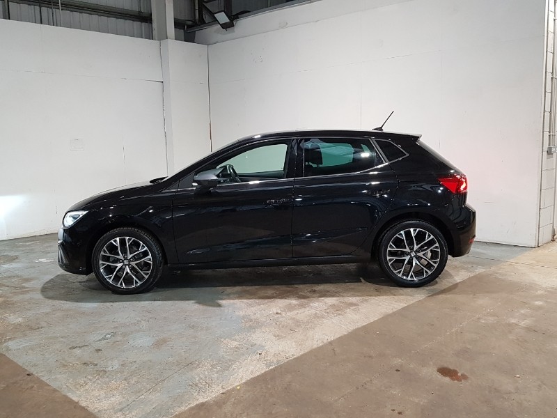 Used SEAT Ibiza 2023 for sale - 77343433: Photo 4