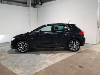 Used SEAT Ibiza 2023 for sale - 77343433: Photo