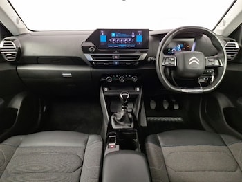 Used Citroen C4 2022 for sale - 78660472: Photo