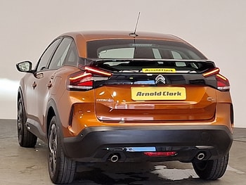 Used Citroen C4 2022 for sale - 78660472: Photo