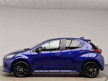 Used Mazda Mazda2 HYBRID 2024 for sale - 74901811: Photo