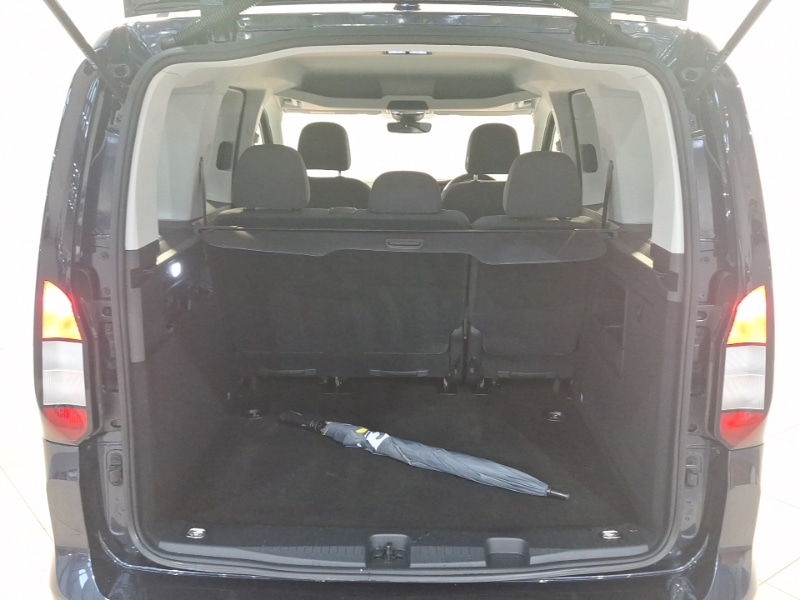 Used Ford Tourneo Connect 2022 for sale - 78142011: Photo 8