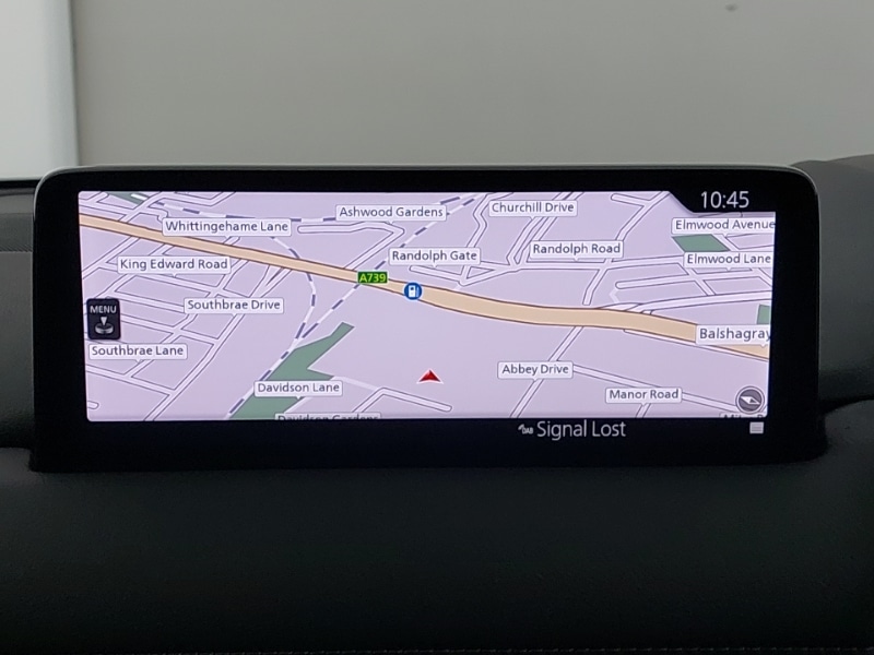 Used Mazda CX-5 2022 for sale - 77851948: Photo 10