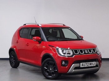Suzuki - Ignis