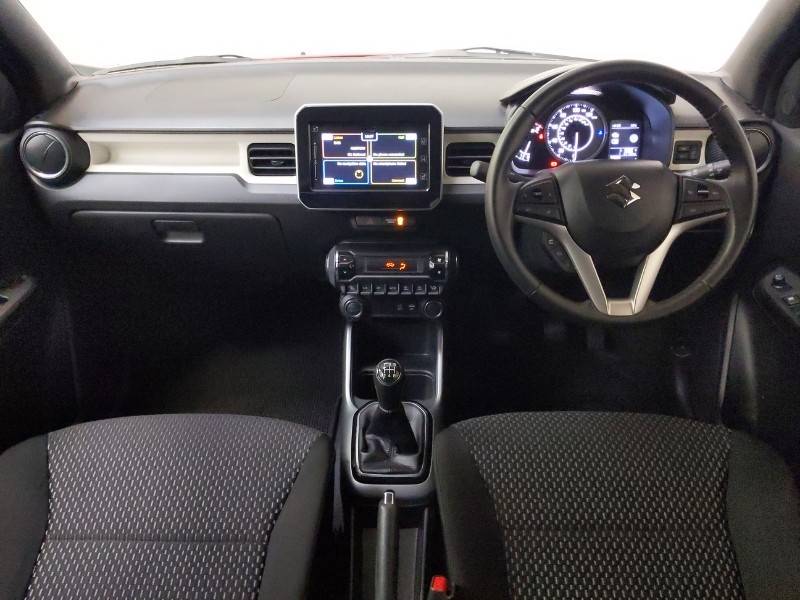 Used Suzuki Ignis 2022 for sale - 76116017: Photo 2