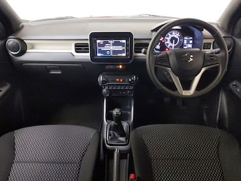 Used Suzuki Ignis 2022 for sale - 76116017: Photo 2