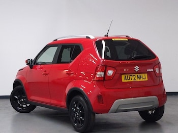 Used Suzuki Ignis 2022 for sale - 76116017: Photo 3