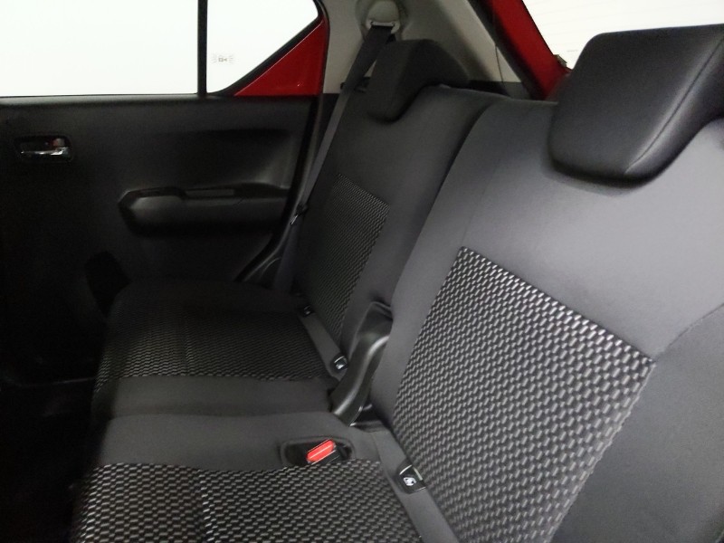 Used Suzuki Ignis 2022 for sale - 76116017: Photo 6