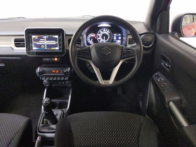 Used Suzuki Ignis 2022 for sale - 76116017: Photo 7