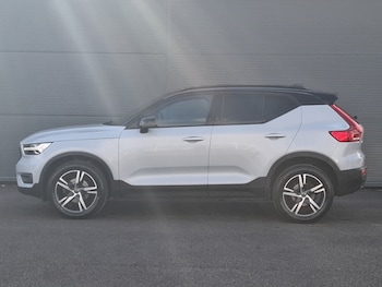 Used Volvo XC40 2021 for sale - 78099730: Photo