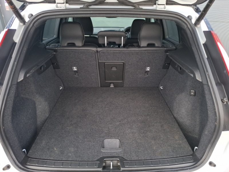 Used Volvo XC40 2021 for sale - 78099730: Photo 8