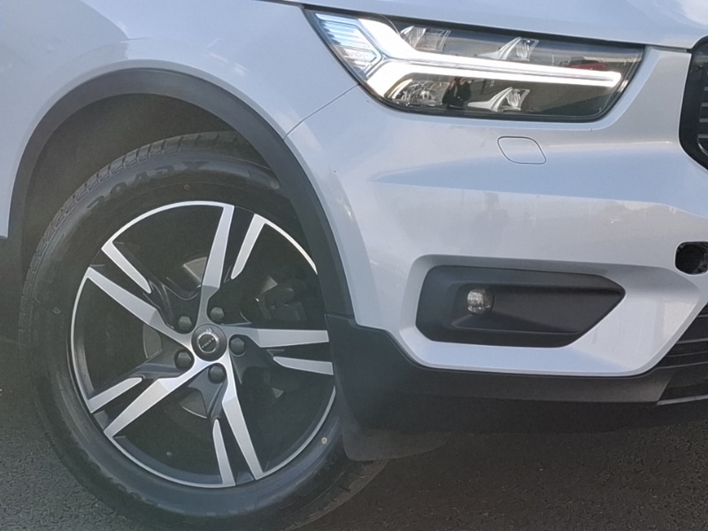 Used Volvo XC40 2021 for sale - 78099730: Photo 9