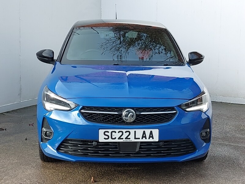 Used Vauxhall Corsa 2022 for sale - 77875752: Photo 12