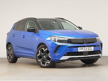 Used Vauxhall Grandland 2023 for sale - 78782873: Photo