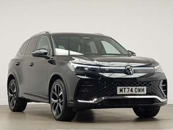 2024 - 2.0 TDI R-Line 5dr DSG
