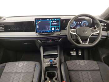 Used Volkswagen Tiguan 2024 for sale - 74972741: Photo