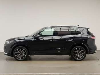 Used Volkswagen Tiguan 2024 for sale - 74972741: Photo