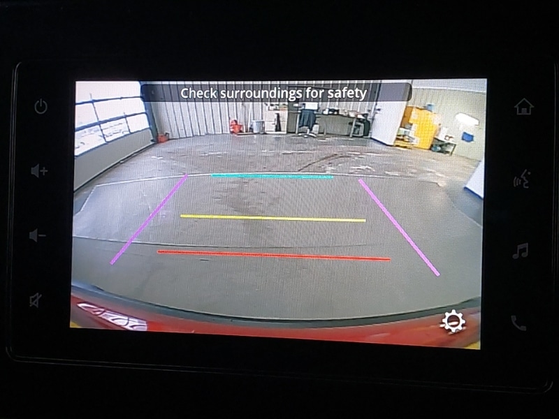 Used Suzuki SX4 S-Cross 2022 for sale - 77624035: Photo 10