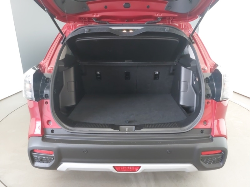 Used Suzuki SX4 S-Cross 2022 for sale - 77624035: Photo 8