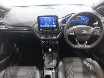 Used Ford Puma 2023 for sale - 79285861: Photo
